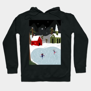 Icerink Hoodie